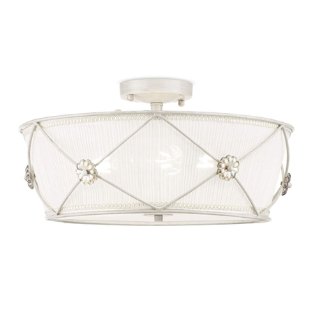 Lampa sufitowa Maytoni ARM369-03-G Lea
