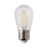 Eko-Light Żarówka Filamentowa LED 1W ST45 E27 2700K EKZF1050