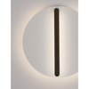 Kinkiet Luces Exclusivas GALURCA LE45548 czarny