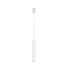 Lampa wisząca Nowodvorski 5455 EYE WHITE I ZWIS L