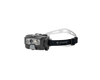 Latarka czołowa LedLenser HF8R Core szary