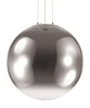 Lampa wisząca Ideal Lux 161327 Mapa Fade SP1 D50 