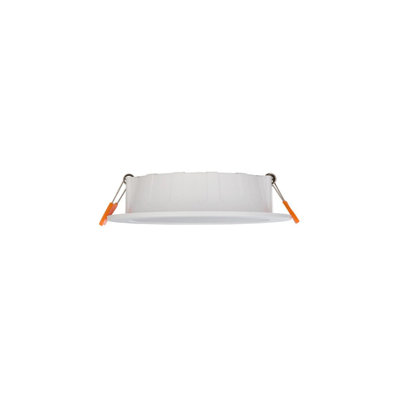 Oczko wpuszczane CL KOS LED 10W Nowodvorski 8780 biały