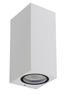 Lampa zewnętrzna Lucide ZARO 69800/02/31 biały