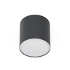 Spot POINT PLEXI Nowodvorski 6526 czarny