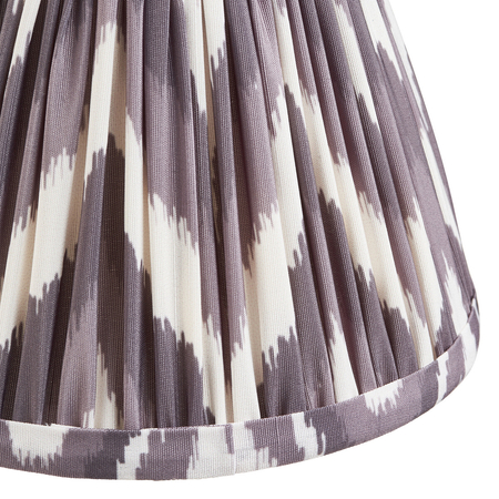 Klosz/Abażur Endon Lighting Zigzag 111322 szary
