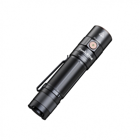 Latarka ręczna Fenix E35R czarny