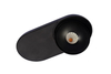 Spot TORONTO 1 BK Azzardo AZ4064 black