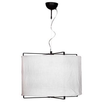 Lampa wisząca By Rydens 4201950-5000 Softy Ø 60