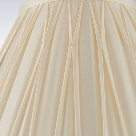 Klosz/Abażur Endon Lighting Chatsworth 94352 fioletowy