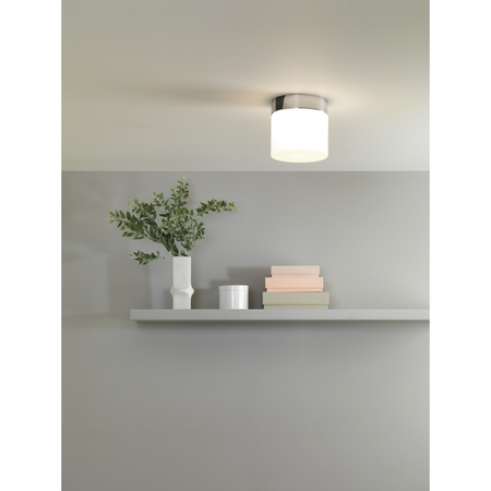 Lampa sufitowa Astro Sabina 1292001 Polerowany Chrom