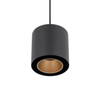 Lampa wisząca Nowodvorski POINT DUO 11511 Czarny