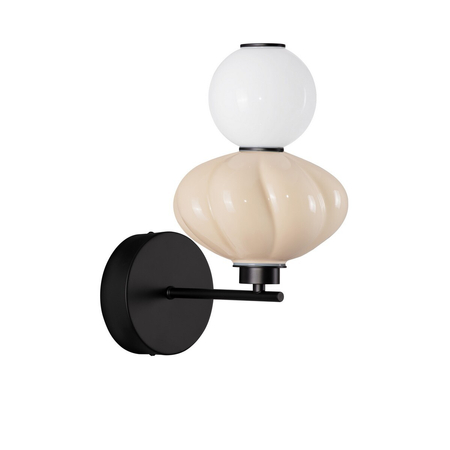 Kinkiet Luces Exclusivas CASURNO LE45227 beżowy
