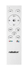 Lampa sufitowa Rabalux Arild 71146 czarny matowy