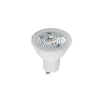 Żarówka REFLECTOR LED, GU10, R50, 7W, 4000K, ANGLE 50, WHITE DIMMABLE Nowodvorski 10998 biały