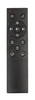 Lampa sufitowa Rabalux Dettora 71046 popielaty
