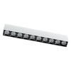 Spot MIDI LED Nowodvorski 10053 biały