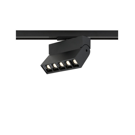 Reflektor PROFILE FOCUS LED Nowodvorski 7622 czarny