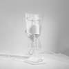 Sollux Lighting Lampa biurkowa ARBY biała SL.0879