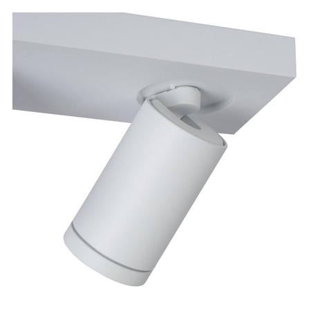 Lampa sufitowa Lucide TAYLOR 09930/10/31 biały
