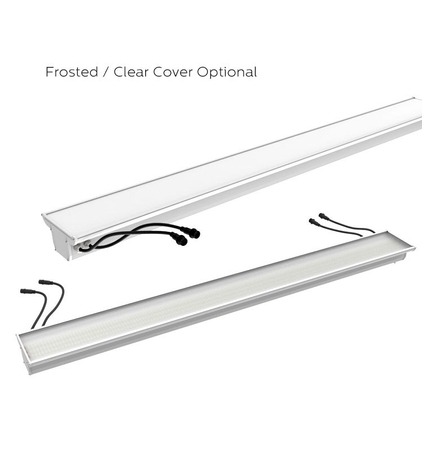 Lampa Greenie 1200mm 150W 140lm/w z kablem 1m COW