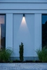 LILLEHAMMER 1582 GRAPHITE LED 4W 3000K DOWN