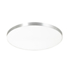Plafon Zuma Line SIERRA CL12100010-SL SILVER