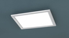 Lampa sufitowa Trio 674013007 srebrny