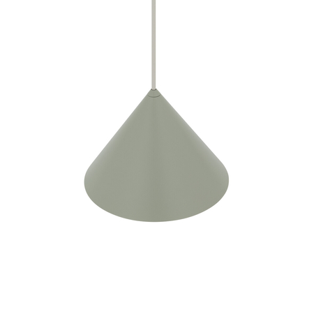Lampa wisząca Nowodvorski ZENITH 11488 Sage green