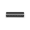 Oczko Luces Exclusivas MURELIA LE65130 czarny