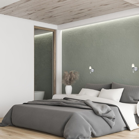 Milagro KINKIET OVO 5W LED ML304 CHROM