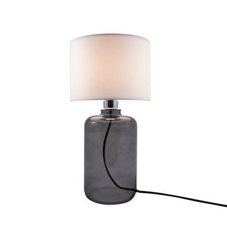 Lampa stołowa Zuma Line 5503WH Samsun