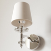 Cosmo Light Kinkiet VERONA W01360NI-WH