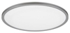 Lampa sufitowa Rabalux Rasmus 2290 srebrny