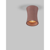 Spot Luces Exclusivas BELVIRO LE45298 czerwony