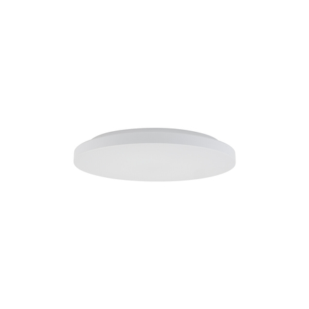 Plafon Nowodvorski DENIA LED S 11755 biały