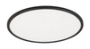 Lampa sufitowa Rabalux Ezio 71158 czarny matowy