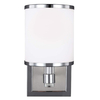 Kinkiet Elstead Lighting Prospect Park stalowy FE-PROSPECT-PARK1
