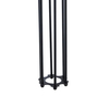 Lampa wisząca Abigali Retro