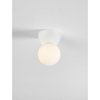 Lampa sufitowa Luces Exclusivas TROSILA LE45293 biały