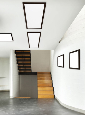 Lampa sufitowa Trio 674013032 czarny