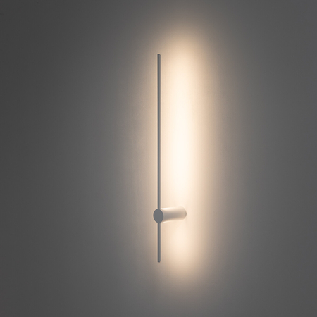 Kinkiet Nowodvorski SABER LED 11591 Biały