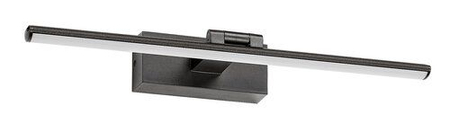 Kinkiet Rabalux Gaten 78002 czarny