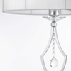 Lampa podłogowa Maytoni MOD602-FL-01-N Miraggio - Chrom