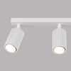 Sollux Lighting Plafon KARBON 3L biały SL.1543