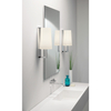 Kinkiet Astro Riva 350 1214001 Polerowany Chrom