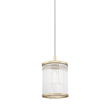 Lampa wisząca Zuma Line P0528-01F-V6AC Sergio