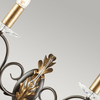 Kinkiet Elstead Lighting Amarilli brązowy AML2-BRONZE