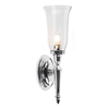 Kinkiet Elstead Lighting Dryden chrom BATH-DRYDEN2-PC