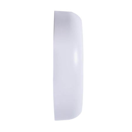 Plafon LED SOLID PureDesign okrągły metalowy Ø170 12W 5 lat gwarancji NW
